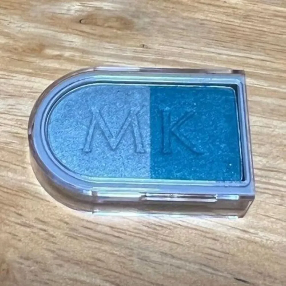 BRAND NEW Mary Kay Signature Eye‎ Color Duet Jade